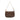 Brown Louis Vuitton Damier Ebene Mini Pochette Accessoires Handbag