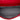 Red Chanel Quilted Glazed Calfskin Reissue 2.55 Surpique Double Flap 227 Shoulder Bag
