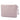 Beige Saint Laurent Chevron Leather Monogram Zip A5 Wristlet Pouch Clutch Bag