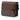Brown Fendi Patent Karligraphy Crossbody