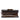 Brown Fendi Patent Karligraphy Crossbody