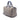 Beige Gucci Unicef Medium GG Supreme American Flag Joy Boston Bag