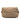 Orange Gucci Mini GG Canvas Balthus Tofu Bag Handbag