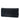 Black Chanel CC Quilted Iridescent Fabric East West Flap Shoulder Bag
