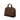 Brown Louis Vuitton Damier Ebene Alma PM Handbag
