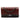 Red Chanel Medium Classic Tricolor Lambskin Double Flap Shoulder Bag