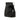 Black Louis Vuitton Epi Sac D Epaule PM Bucket Bag
