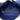 Blue Gucci Kids GG Canvas Star Messenger Bag