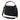 Black Louis Vuitton Monogram Mahina Selene MM Satchel