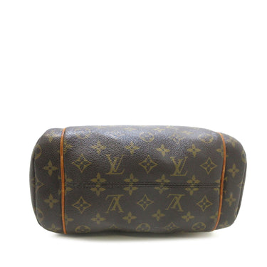 Brown Louis Vuitton Monogram Totally PM Tote Bag - Designer Revival