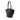 Black Louis Vuitton Epi Saint Jacques GM Long Strap Tote Bag