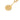 Gold Chanel CC Gold Plated 31 Rue Cambon Medallion Chain Belt