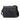 Black Chanel Small Nylon Coco Cocoon Flap Crossbody