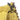 Yellow Chanel Medium Canvas 19 Flap Satchel - Designer Revival