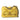 Yellow Chanel Medium 19 Canvas Flap Satchel - Designer Revival