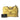 Yellow Chanel Medium Canvas 19 Flap Satchel - Designer Revival