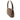 Brown Louis Vuitton Damier Ebene Aubagne Shoulder Bag