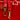 Red Prada Large Saffiano Vernice Galleria Satchel - Designer Revival