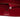 Red Prada Large Saffiano Vernice Galleria Satchel - Designer Revival