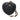Black Chanel Mini Lambskin CC in Love Heart Key Chain and Bag Charm
