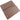 Brown Louis Vuitton Taiga Portefeuille Brazza Bifold Long Wallet