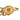 Gold Chanel CC Gold Plated Medallion Belt