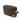 Brown Louis Vuitton Monogram Marly Dragonne PM Clutch Bag