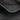 Black Prada Saffiano Bifold Long Wallet