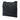 Black Gucci GG Supreme Trademark Logo Crossbody