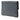 Gray Prada Saffiano Document Holder Clutch Bag
