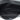 Gray Prada Saffiano Document Holder Clutch Bag