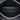 Black Chanel Quilted Lambskin Boy Zip Clutch