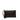 Brown Gucci Calfskin Bamboo Clutch