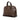 Brown Louis Vuitton Damier Ebene Alma PM Handbag