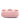 Pink Chanel Mini Quilted Velvet Double Frame Flap Crossbody Bag