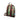 Beige Gucci GG Supreme Tian Backpack