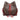 Brown Louis Vuitton Monogram Neonoe MM Bucket Bag