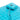 Blue Bottega Veneta Nappa Intrecciato Cube Crossbody - Designer Revival