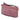 Pink Gucci Microguccissima New Britt Wristlet Clutch