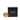 Gold Chanel Gold Plated CC Quilted Brooch - Designer Revival
