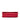 Red Chanel CC Lambskin Wild Stitch Wallet on Chain Crossbody Bag