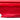 Red Chanel CC Lambskin Wild Stitch Wallet on Chain Crossbody Bag