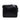 Black Bottega Veneta Nappa Intrecciato Messenger Bag