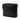 Black Bottega Veneta Nappa Intrecciato Messenger Bag