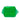 Green Bottega Veneta Mini Nappa Maxi Intrecciato Cassette Bucket Bag