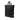 Black Louis Vuitton Taurillon East Side Tote MM Satchel