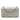 Gold Chanel Quilted Metallic Aged Calfskin Reissue 2.55 Double Flap 226 Shoulder Bag