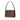 Brown Louis Vuitton Damier Ebene Tribeca Long Shoulder Bag - Designer Revival