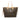 Brown Louis Vuitton Monogram Neverfull GM Tote Bag