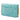 Blue Chanel Quilted Velvet Reissue 2.55 Wallet on Chain Crossbody Bag